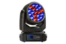 Briteq BTX-CIRRUS 3 – nowa generacja ruchomego washa