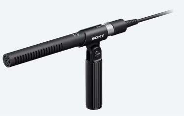 Sony ECM-778 – kompaktowy mikrofon o dużych możliwościach 