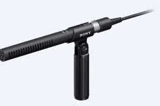 Sony ECM-778 – kompaktowy mikrofon o dużych możliwościach