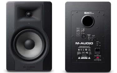 M-Audio BX-D3 