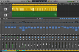 Drum Machine Designer