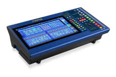 Midas HD96-AIR – 144 kanały i 123 szyny w kompaktowej konsolecie Heritage-D
