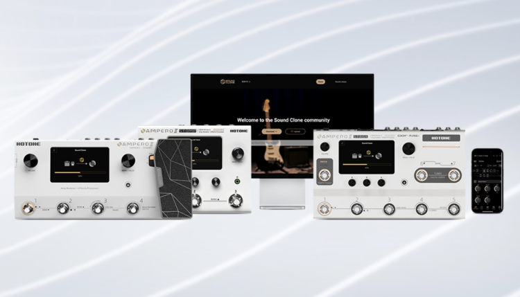 FX Music oficjalnym dystrybutorem marki HOTONE w Polsce