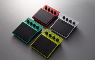 Roland SPD::One 