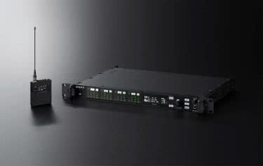 Nowa generacja Sony DWX z nagrywaniem 32-bit float 