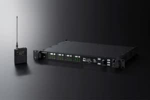 Nowa generacja Sony DWX z nagrywaniem 32-bit float