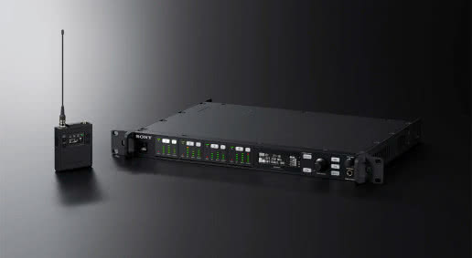 Nowa generacja Sony DWX z nagrywaniem 32-bit float