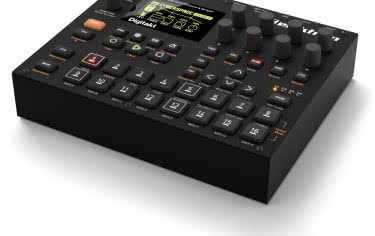 Elektron Digitakt 