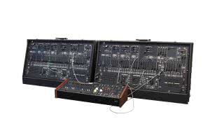Historia syntezatora ARP 2600 