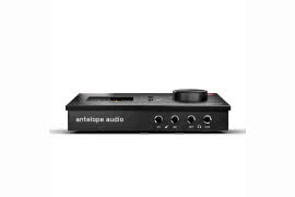Antelope Audio Zen Q Synergy Core