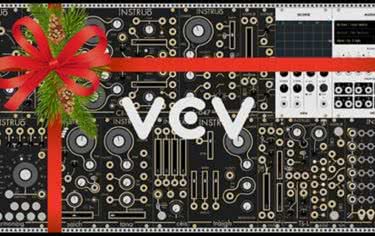 Moduły Instruo trafiają do VCV Rack 