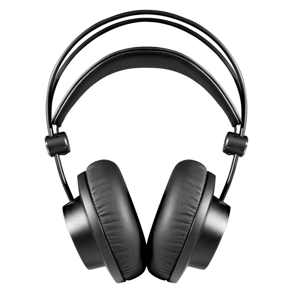Nowe słuchawki dla profesjonalistów od AKG już w sprzedaży