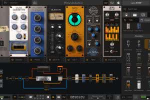 IK Multimedia AmpliTube 5 - powrót króla 