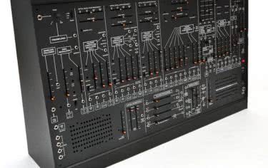 Zbuduj swój własny ARP 2600 