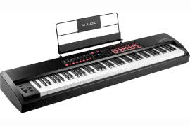 Hammer 88 Pro - klawiatura główna i kontroler MIDI