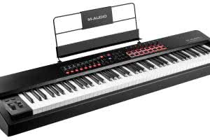 Hammer 88 Pro - klawiatura główna i kontroler MIDI 