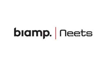 Neets A/S dołącza do Biamp 