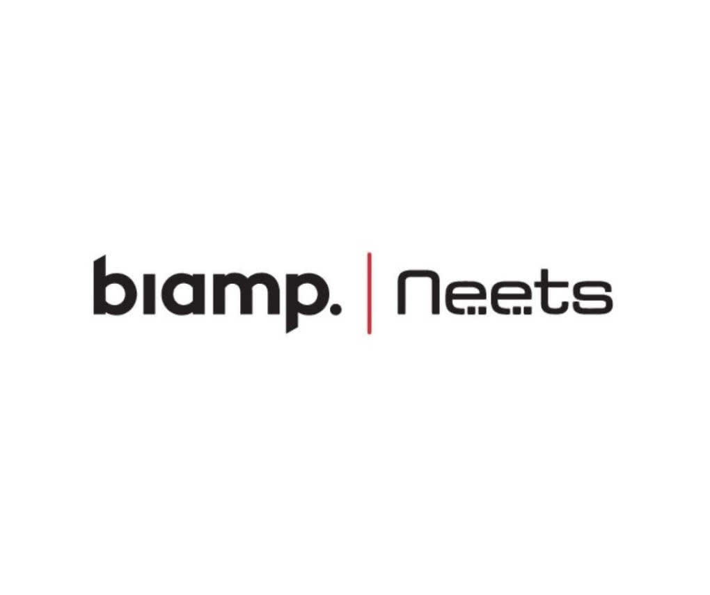 Neets A/S dołącza do Biamp