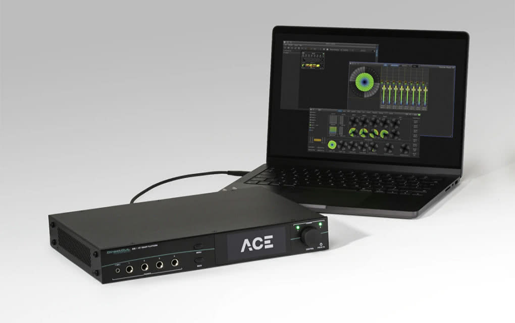 DirectOut USB.MADI – interfejs USB dla systemów PRODIGY, MAVEN.A i ACE