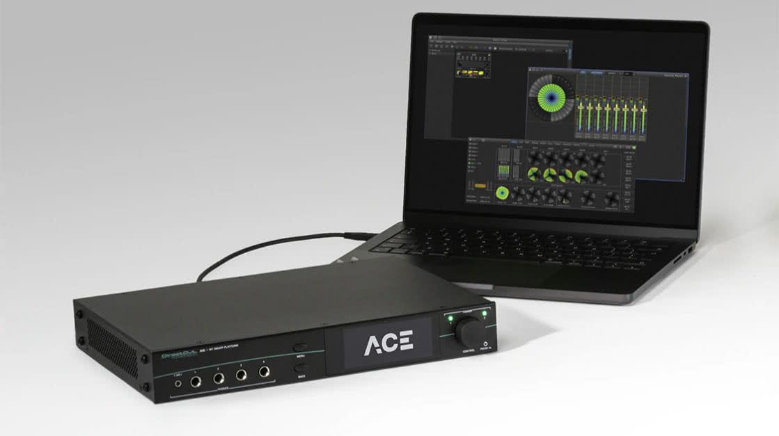 DirectOut USB.MADI – interfejs USB dla systemów PRODIGY, MAVEN.A i ACE