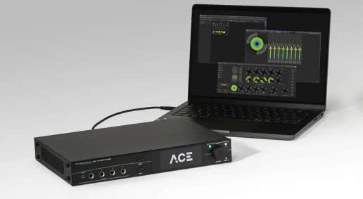 DirectOut USB.MADI – interfejs USB dla systemów PRODIGY, MAVEN.A i ACE