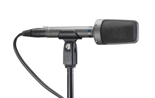 AT8022 - mikrofon stereofoniczny