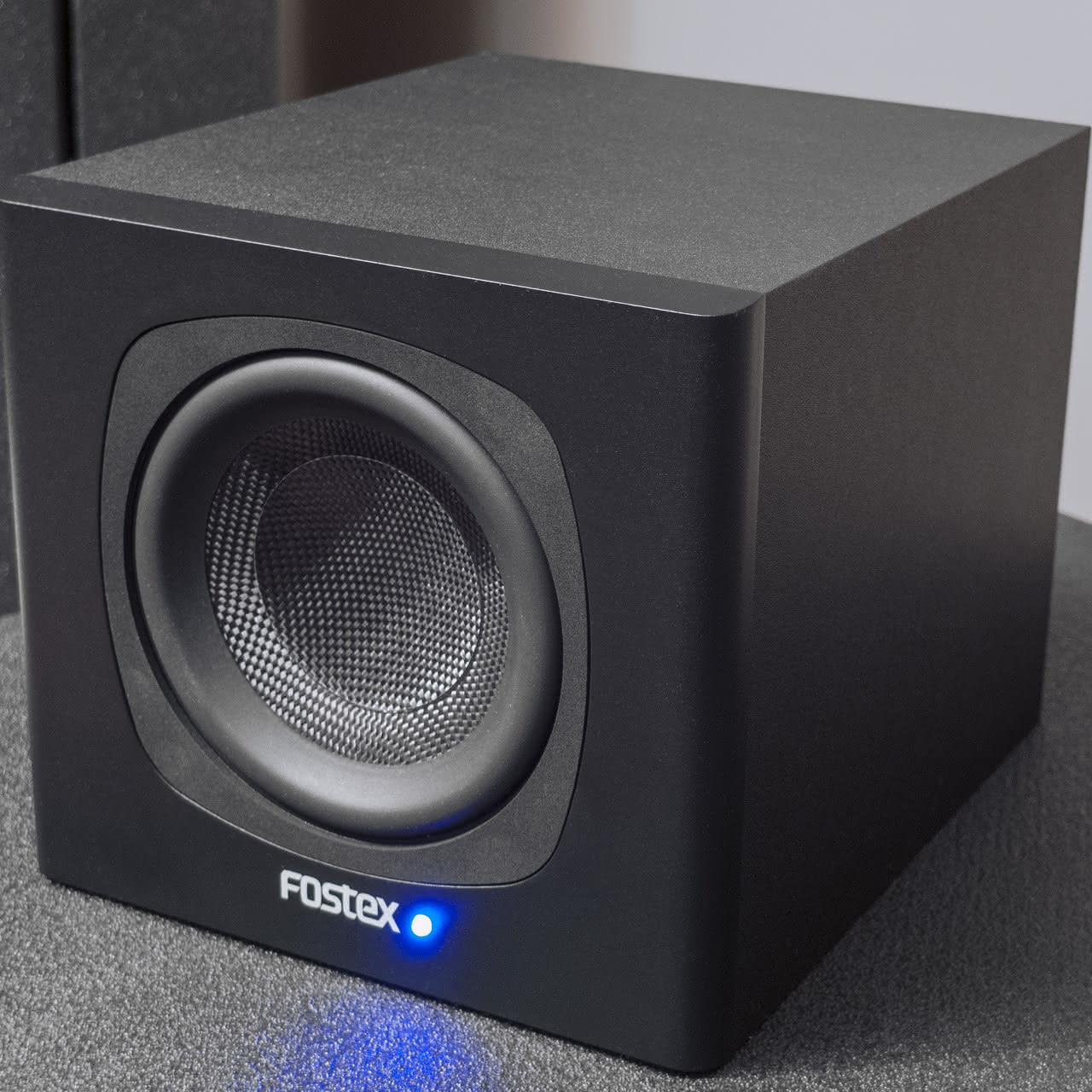 Fostex PM0.3HとPM-SUBmini2新品 PM0.3BD｜Fostex オンラインショップ