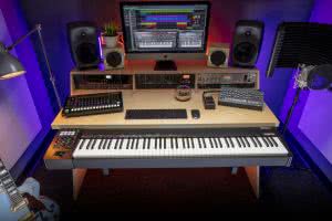 MIDI 2.0 - Lifting czy ponowne narodziny? 