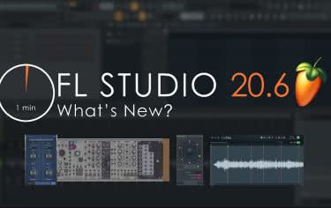 Aktualizacja FL Studio 