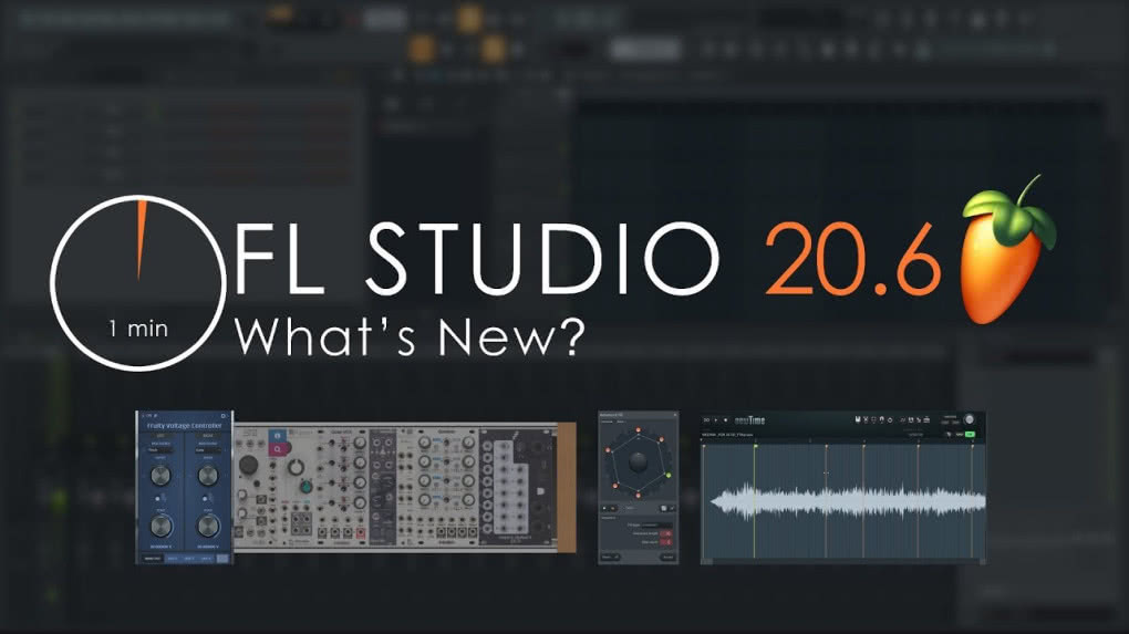 Aktualizacja FL Studio