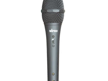 MM-107 - mikrofon dynamiczny