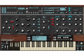 Atrakcje Novation