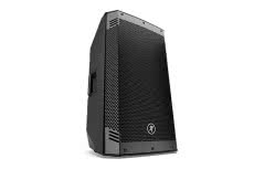 Mackie Thrash v2 – aktywne kolumny z DSP, eliminatorem sprzężeń i Bluetooth