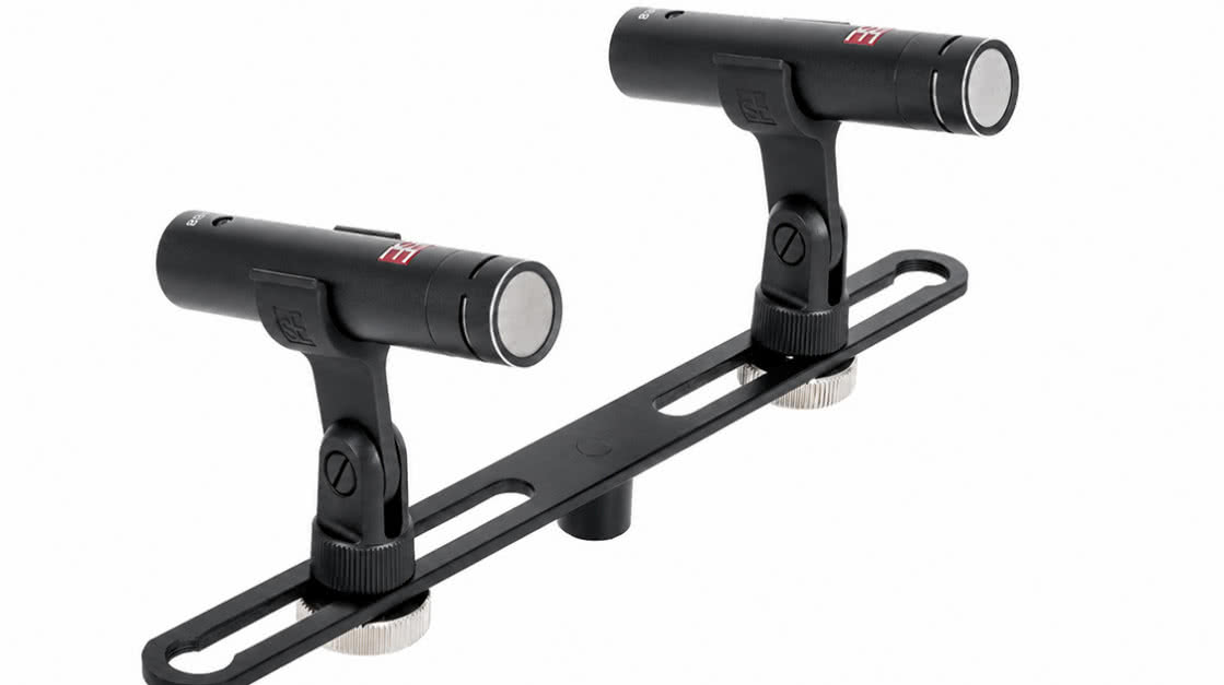 sE Electronics sE8 Supercardioid – nowa charakterystyka w rodzinie sE8