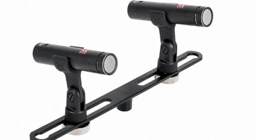 sE Electronics sE8 Supercardioid – nowa charakterystyka w rodzinie sE8