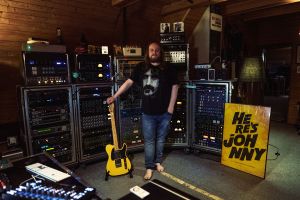 re:MIX z Marcinem Borsem 