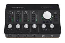 Arturia AudioFuse Studio Rev2 – nowa wersja interfejsu studyjnego