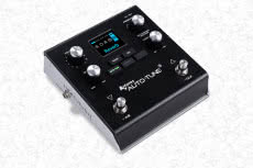 HeadRush VX5 – rewolucyjny procesor wokalny z AutoTune i harmonizerem w formacie stompbox