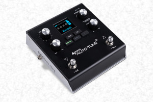 HeadRush VX5 – rewolucyjny procesor wokalny z AutoTune i harmonizerem w formacie stompbox