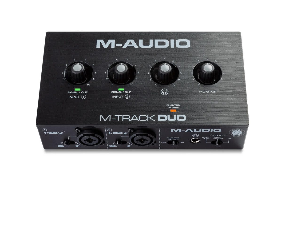 DTM・DAW M-AUDIO M-TRACK DUO d2FjPTEyODB4MS4zMzMzMzMzMzMzMz