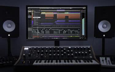 Co nowego w Steinberg Cubase 10? 