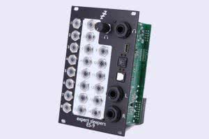 ES-9 - nowy moduł Expert Sleepers 