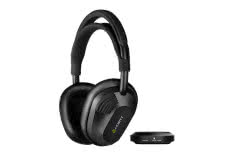 LEWITT LW6 – bezprzewodowe słuchawki studyjne z transmisją RealSound