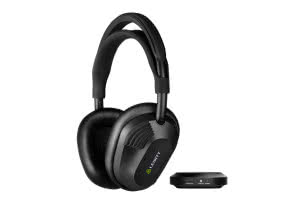 LEWITT LW6 – bezprzewodowe słuchawki studyjne z transmisją RealSound