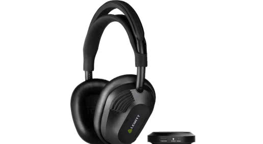 LEWITT LW6 – bezprzewodowe słuchawki studyjne z transmisją RealSound