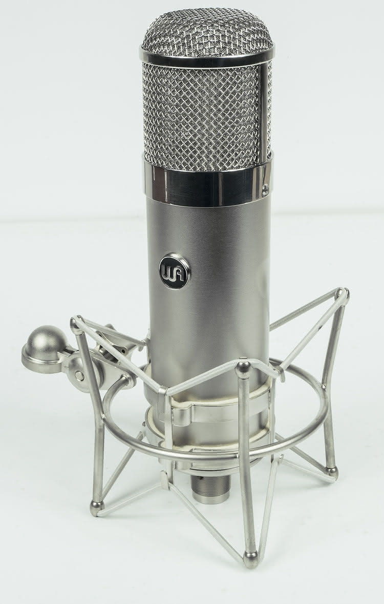 Warm Audio WA-47 Tube