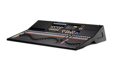 Nowa jakość live: PreSonus StudioLive Series III SE – cyfrowe miksery nowej generacji 