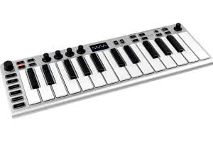 ESI Xsynth – kompaktowy syntezator, który potrafi zaskoczyć