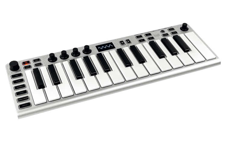 ESI Xsynth – kompaktowy syntezator, który potrafi zaskoczyć