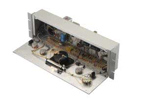 Pakiet EiS - IK Multimedia White 2A 